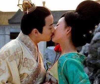 李世民:用一生来洗白自己