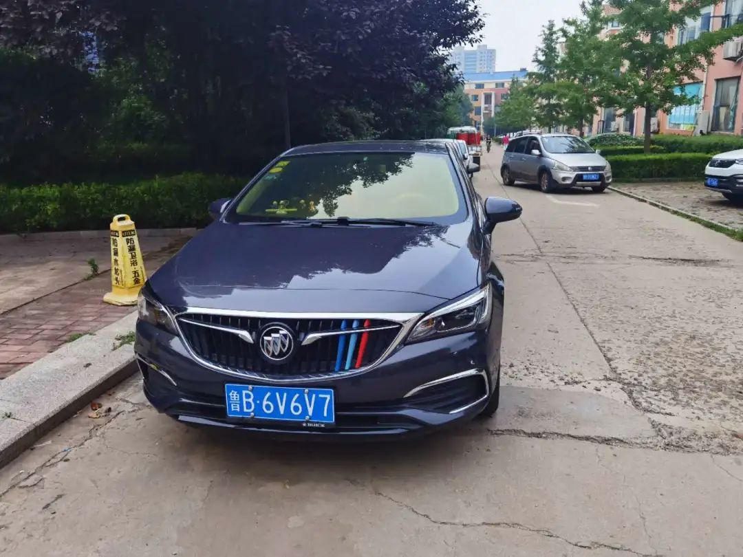 鲁b6v6v鲁b38ta鲁b62c6青岛这10辆车被曝光