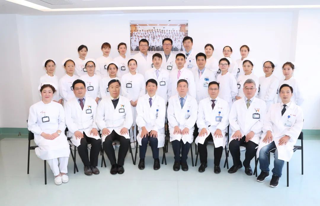 上的舞蹈"——上海六院肝胆外科团队成功切除一例高难度十二指肠降