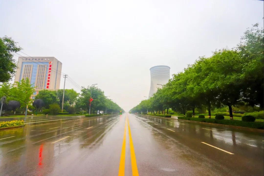 福利時間雨中富閻美圖必看