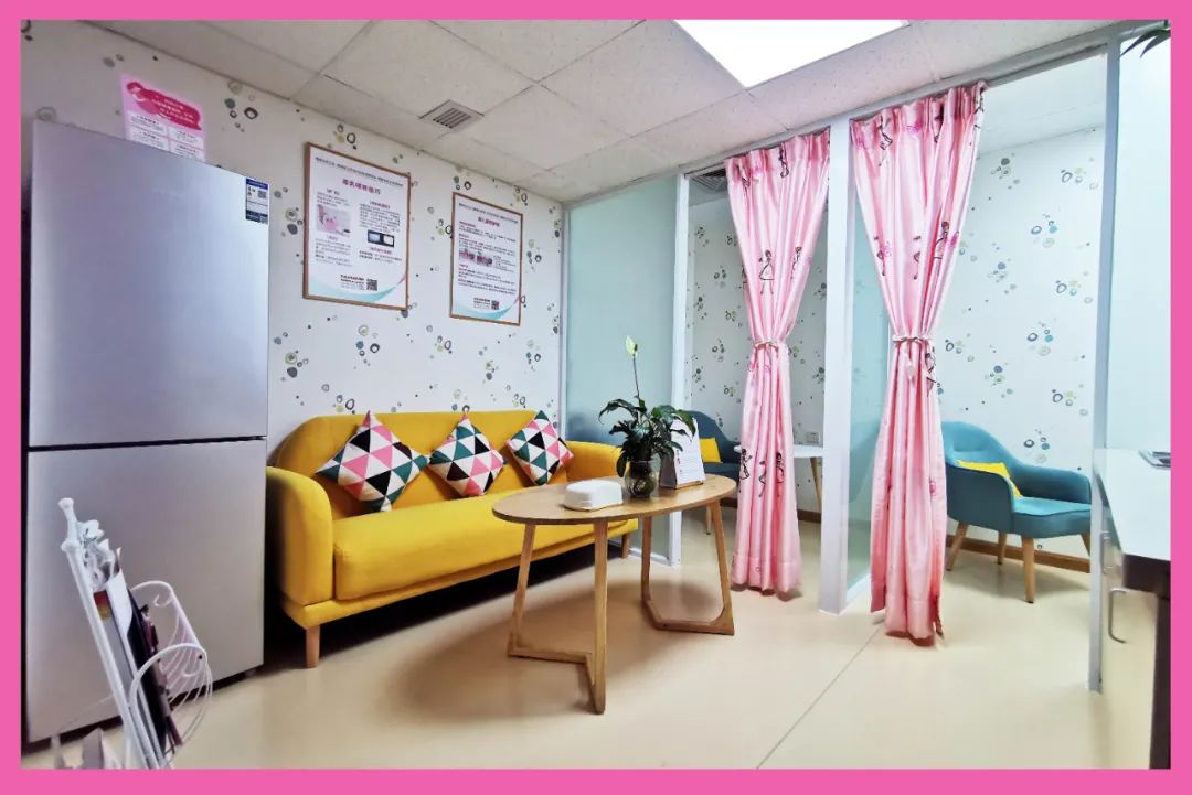 小屋见大爱喂爱加油世界母乳喂养周宣传活动在京举办