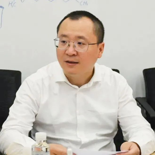 孙晓洁王铮林夕爱侯义宏刘建民薛渊座谈会上,上海生物电子标识股份