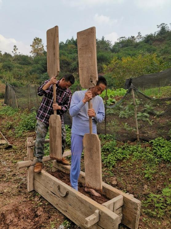 文化高新走进非遗老技艺新传承