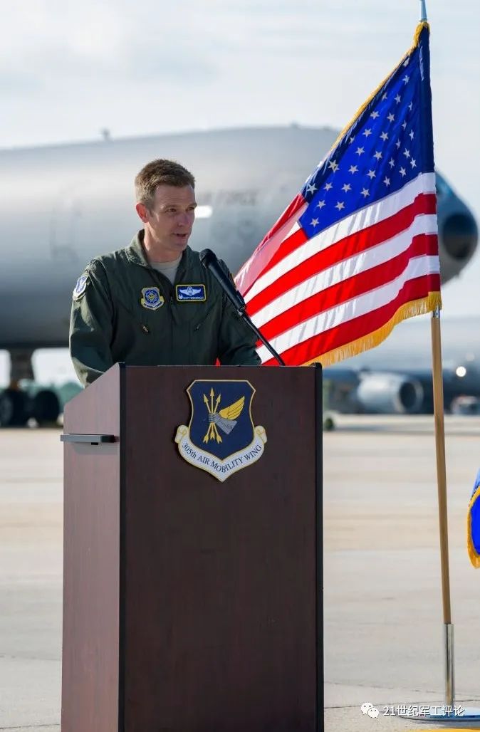 首飞四十周年之际美国空军kc10加油机开始退役