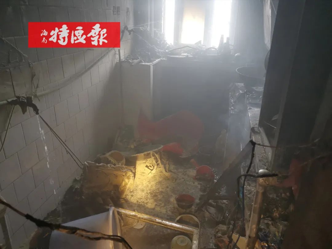 天津北辰区燃气爆燃事故造成13人受伤，4人死亡_人员_部门_区两级