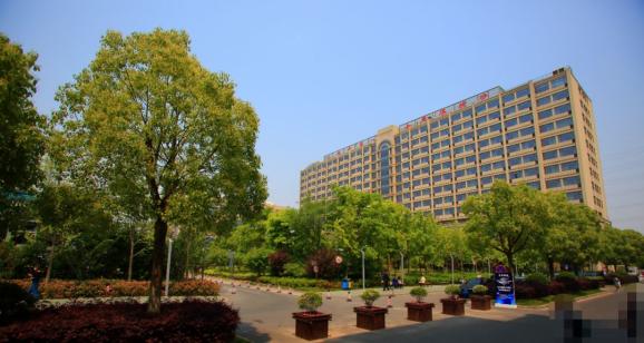 高科西路院区 开放周六全天门诊 8月8日专家出诊早知道 政务 澎湃新闻 The Paper