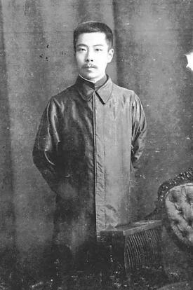 朱安传④7年等不来一封家书