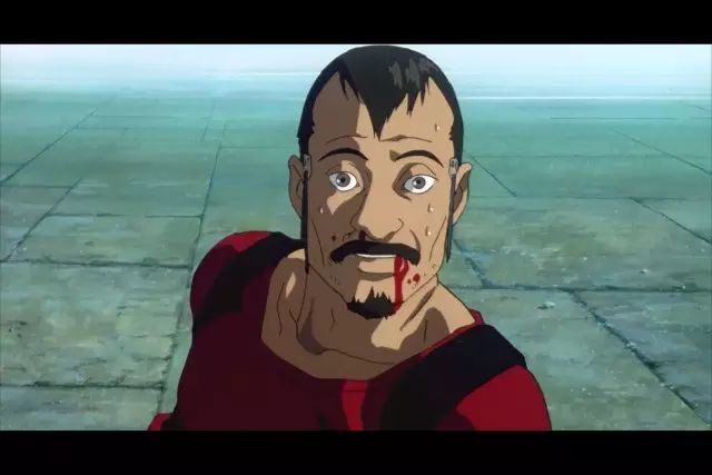 为何押井守版攻壳机动队难以超越