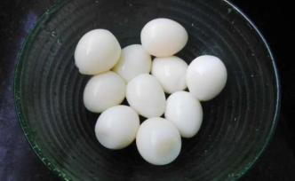 怎么才能煮出完美好剥壳的水煮蛋？