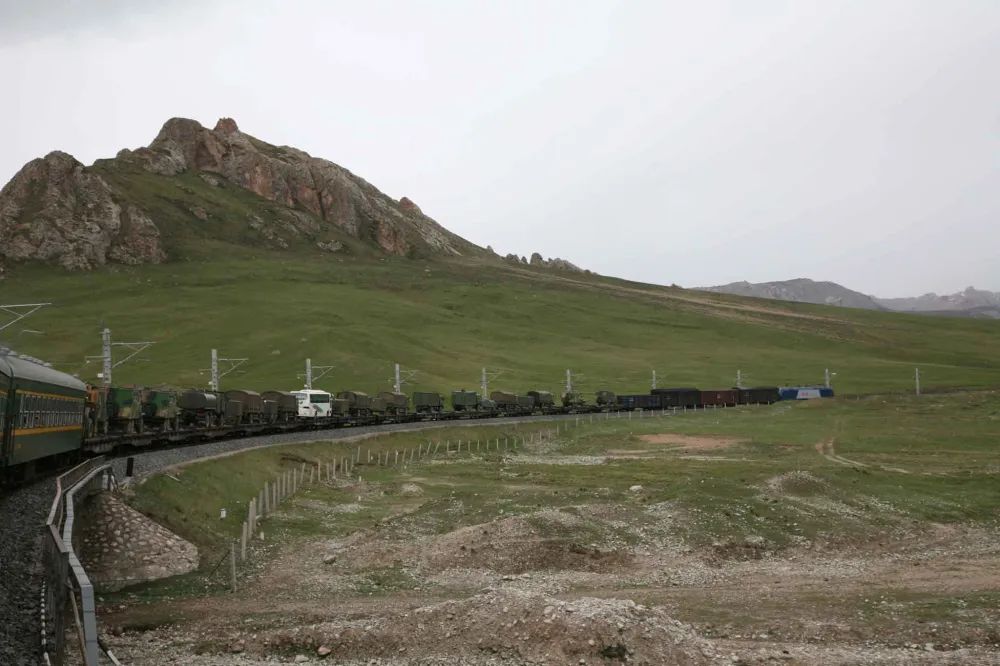 这支火箭军种子部队今天依然给你带来不一样的震撼