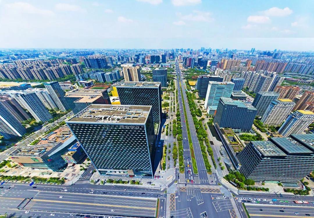 海盐通元镇划入上海 通元镇规划为新区