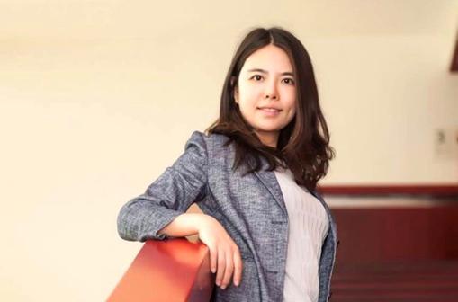 美女学霸蒋智博士是一个有担当的人,面对年初那场来势汹汹的新冠肺炎