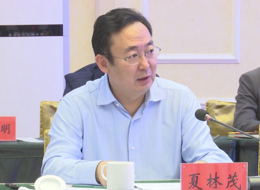 北京市东城区党政代表团来我市考察调研京蒙扶贫协作工作