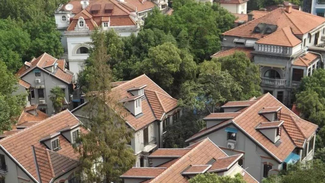 阅读历史(红色)建筑,传承初心使命!上海房管系统“四史”学习教