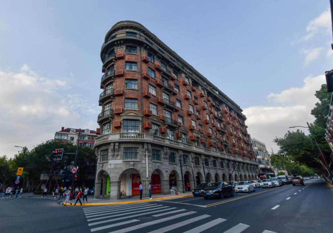 阅读历史(红色)建筑,传承初心使命!上海房管系统“四史”学习教