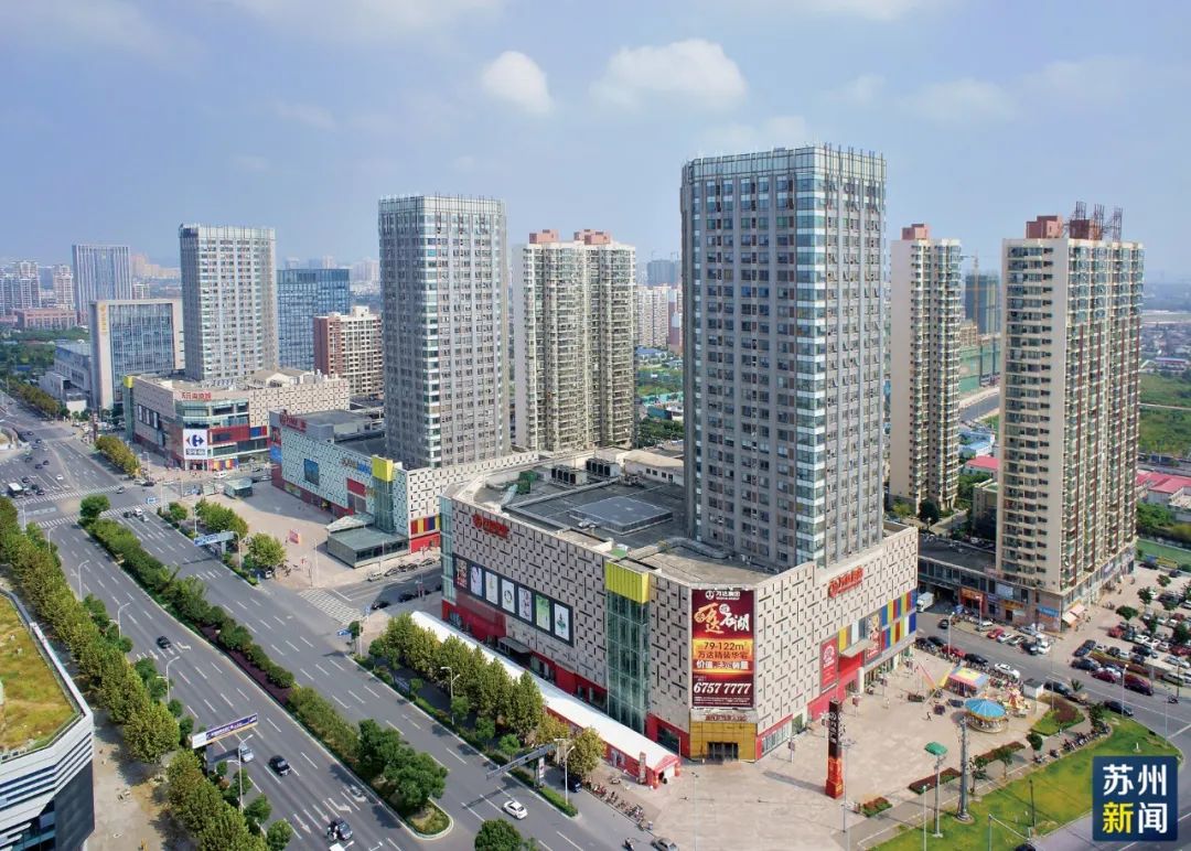 新经济区来了就在