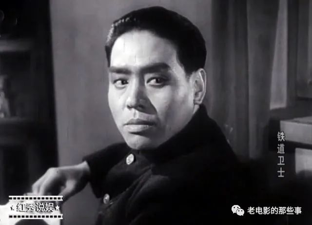 60年後《鐵道衛士》主演現狀,難忘印質明宋雪娟和方化_湃客_澎湃新聞-