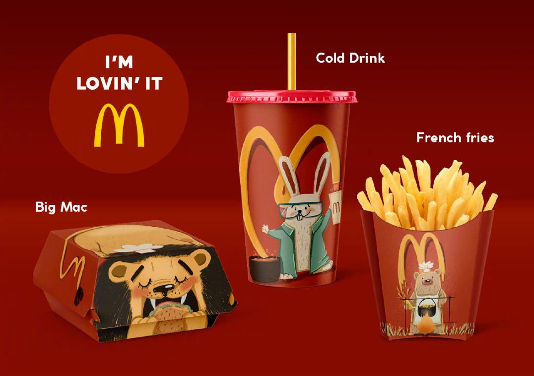 毛里求斯宣布紧急状态麦当劳包装中检测出致癌物中国最后一个不通路