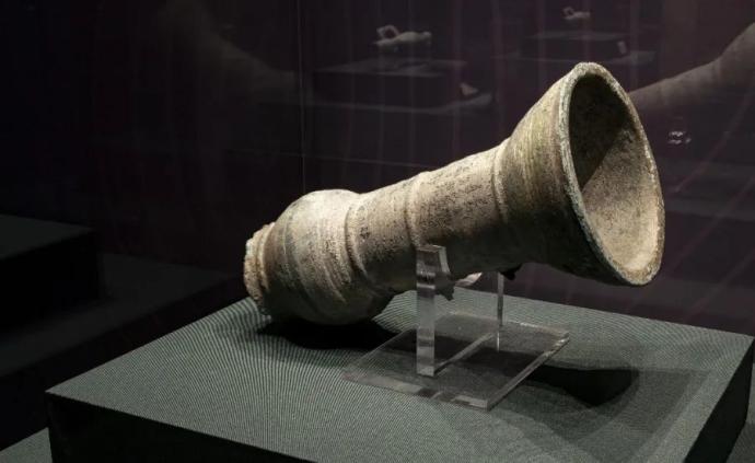 中国航海火器丨古代重型金属管型火器始祖——碗口铳