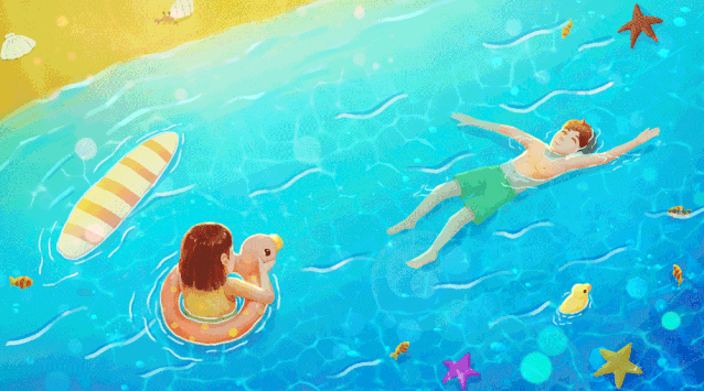 现在能洗海澡吗重要提醒