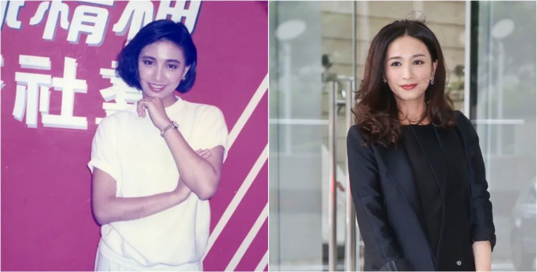 冻龄港姐最美阔太吴婉芳的跌宕人生路