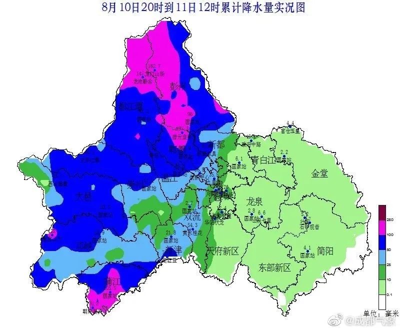 成都所辖11区5县级市4县人口是什么意思(3)