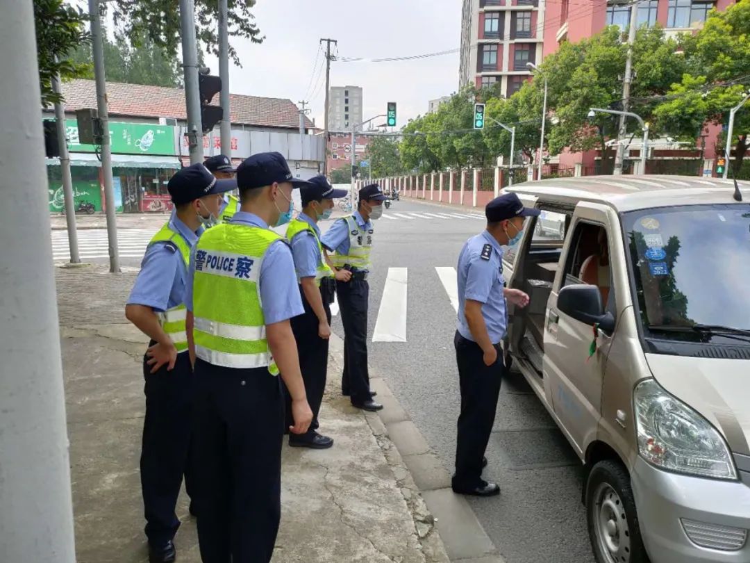 "派出所的故事"快来听听学警版对于学警们来说,第一次实习难以忘怀的