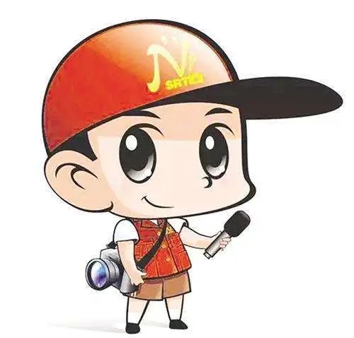 五色行动小记者与大法官的法治之约