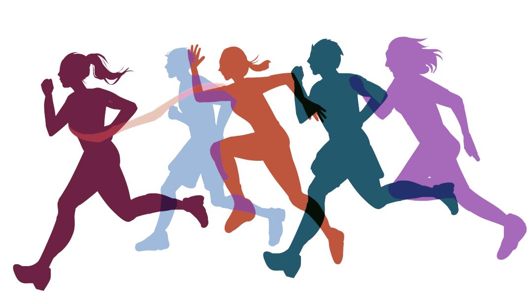 爱成都迎大运丨升仙湖社区举办首届环湖健步走全民健身活动