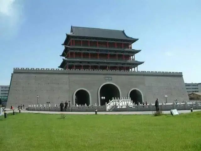 千古一城凉州