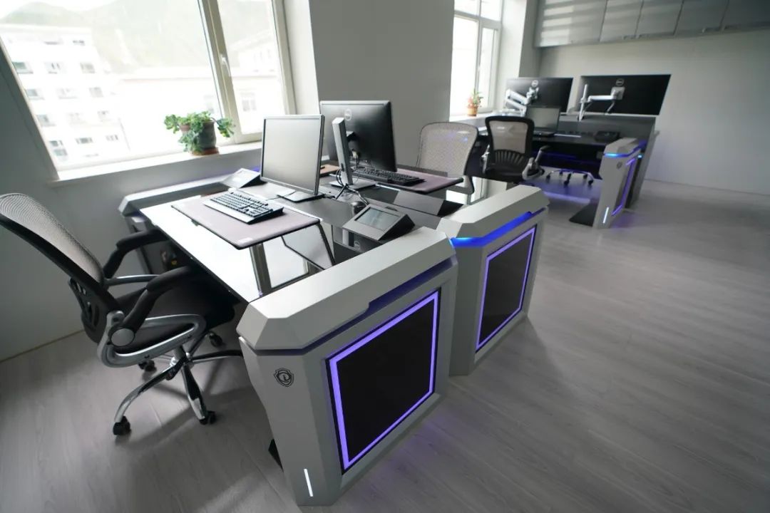 玉树州公安局电子数据勘验鉴定中心完成升级改造工作