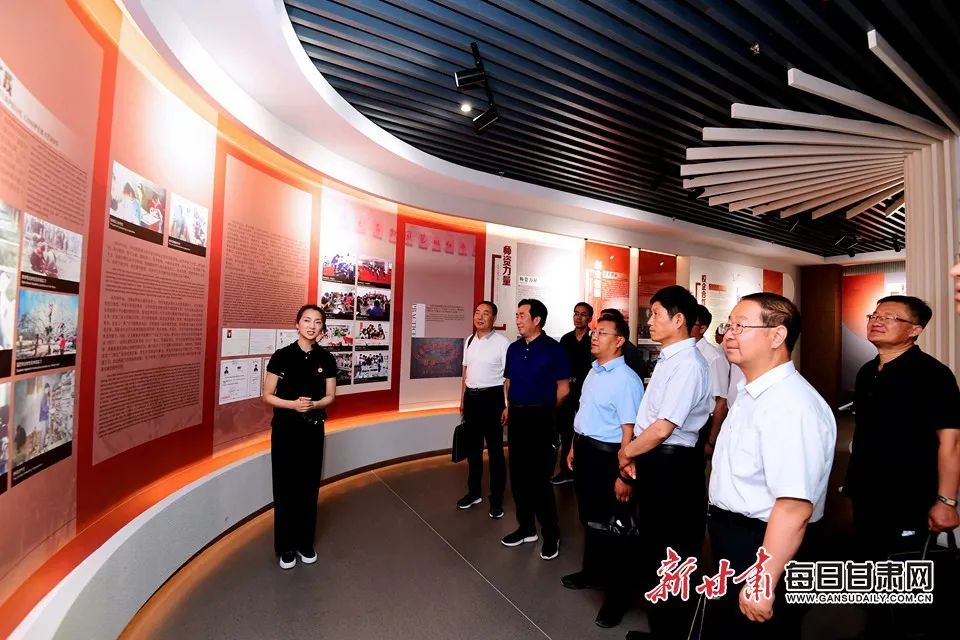 传承和弘扬培黎文化,按照中高职一体化发展布局,初步确定山丹培黎学校
