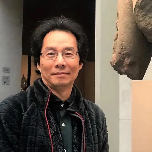 嘉宾:汪涌豪 教育部"长江学者"特聘教授  复旦大学中文系教授