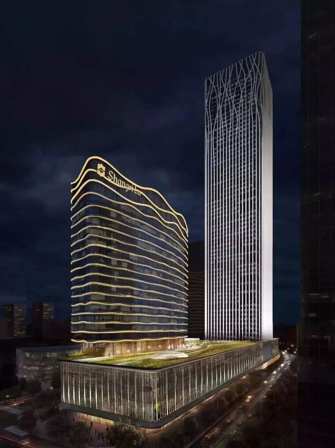 浦东新区东育路500弄1717预计开业时间:2020年年底南翔印象城mega