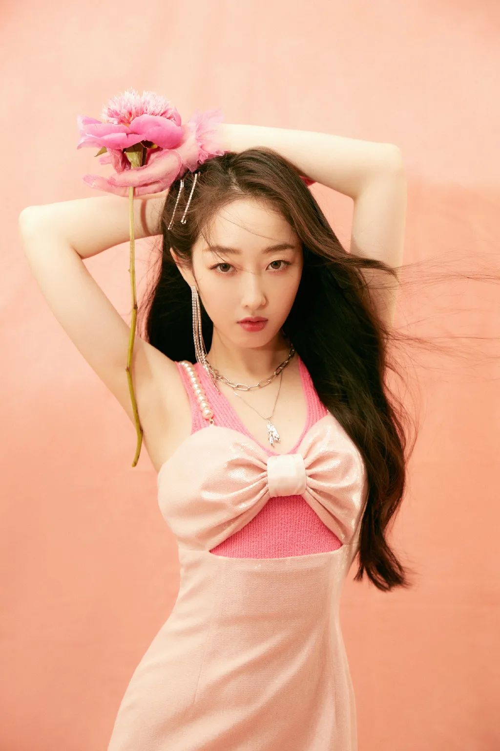 人间美好蒋梦婕