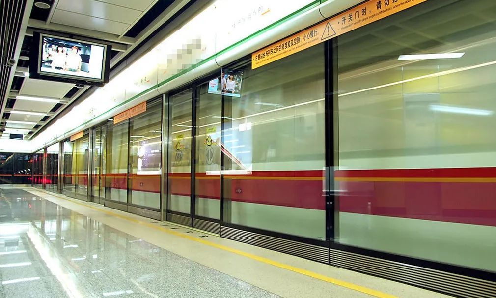 成功招标赣州地铁最新消息来了