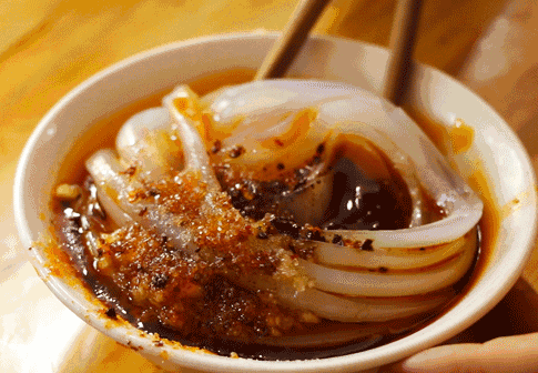 视频解析丨李刚市长精彩推介舌尖上的中国凉都六盘水美食篇