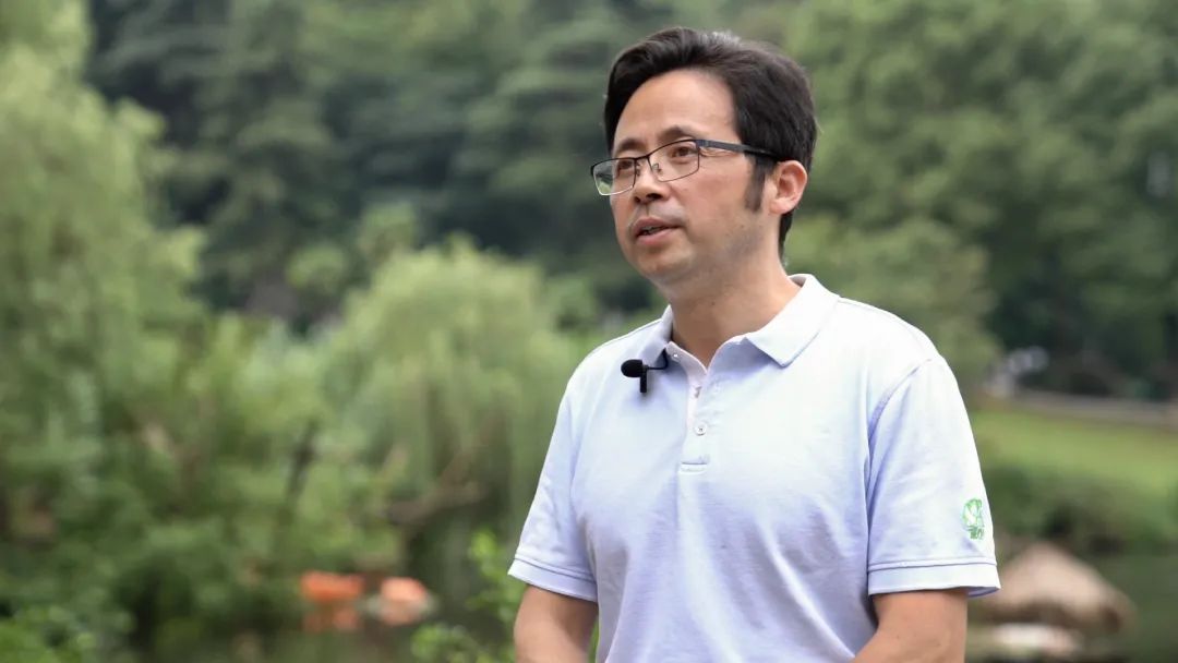 "求报复"动物园长沈志军火了_澎湃号·媒体_澎湃新闻-the paper