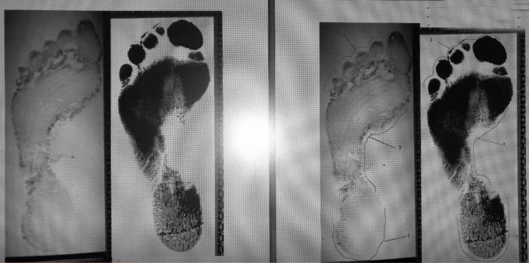 天津足迹专家40年低头看鞋缉凶退休7年仍奋战在刑侦一线