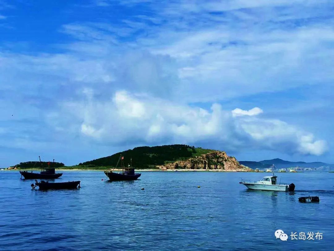 海螺许愿_海边旅行必备物品_海边出行必备物品清单