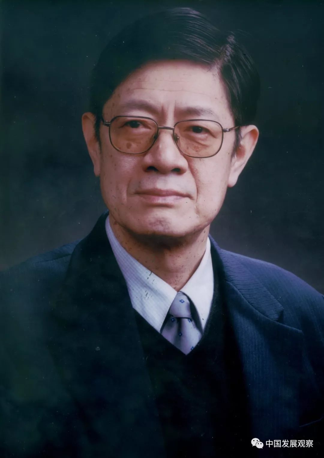 加快完善社会主义市场经济体制系列解读（2）| 专访张卓元：加快完善社会主义市场经济体制是新时代的客…_澎湃号·政务_澎湃新闻-The Paper