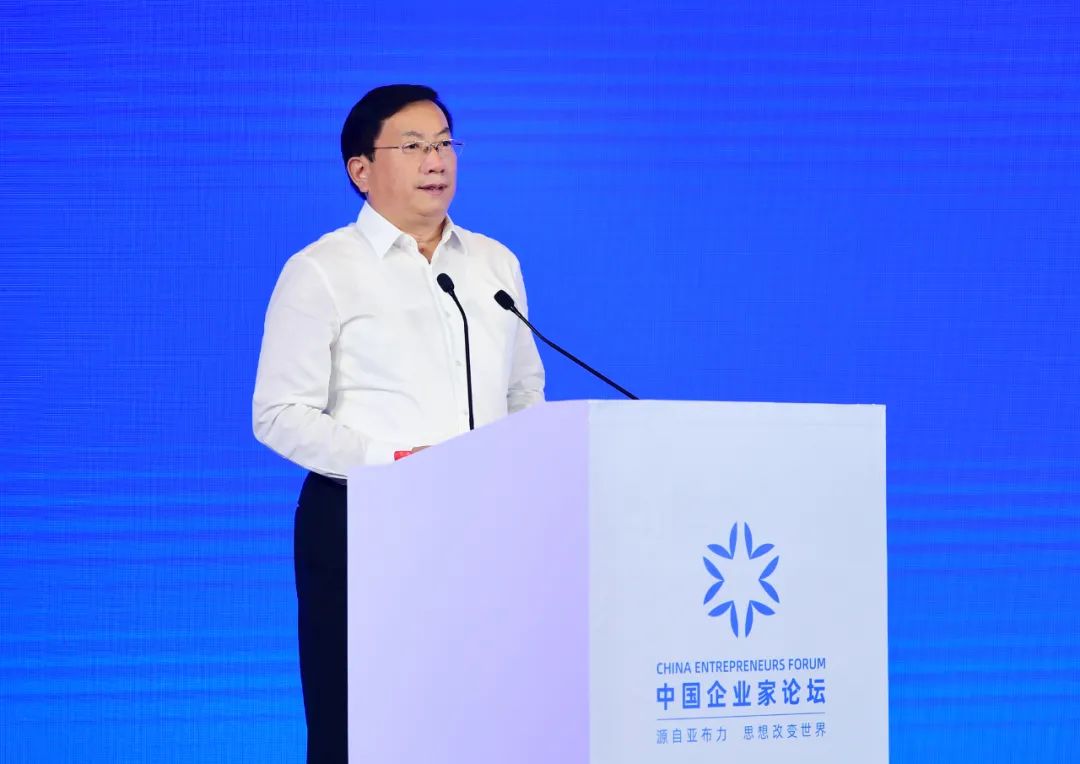 武汉发出英雄帖与亚布力论坛企业家携手并肩共创美好未来