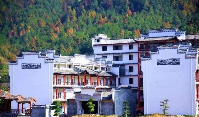 英山这9家a级旅游景区对全国游客免门票开放,快来看!