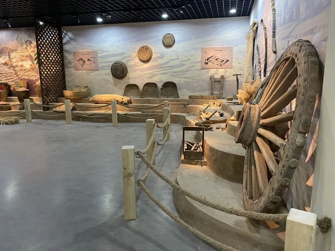 来源:白银市博物馆原标题:《讲好"黄河故事",传承历史文脉  "黄河之滨