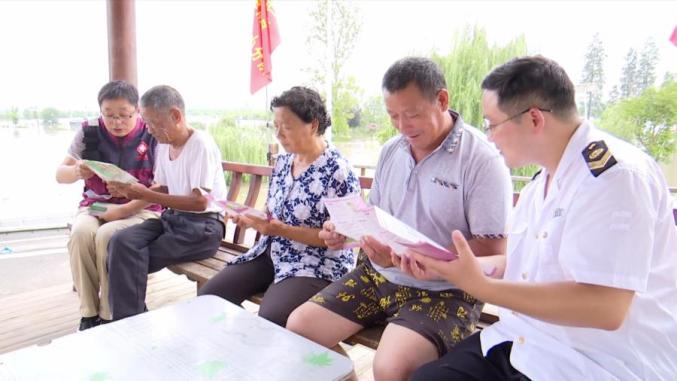 郜台乡人口(3)