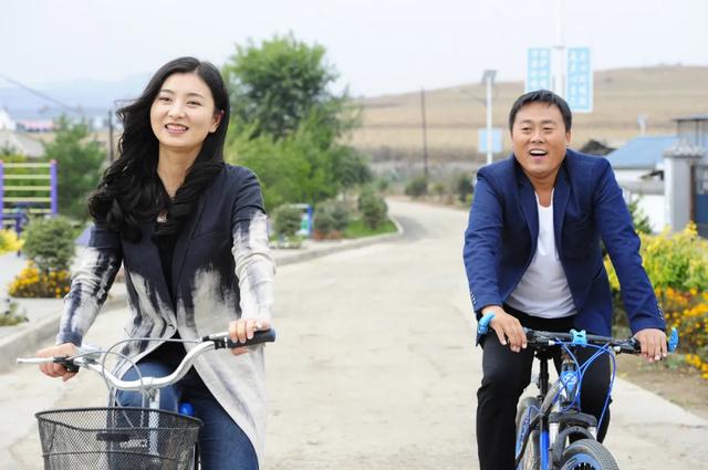 67重磅来袭明晚1925在敦化雁鸣湖取景的电视剧美丽乡村在延边卫视