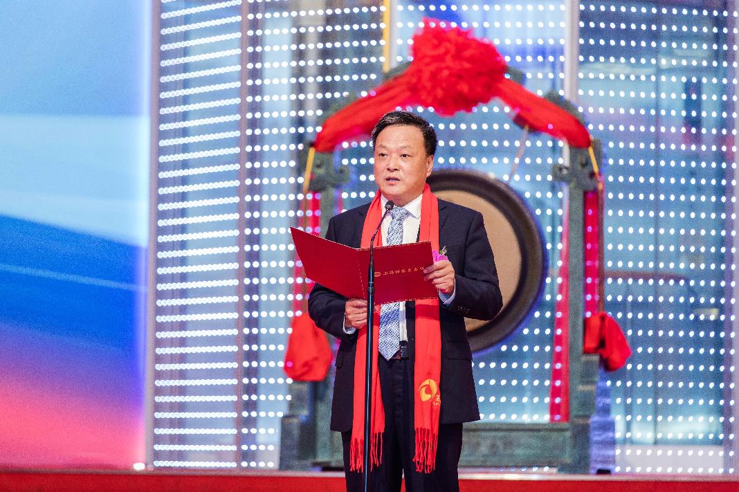 海通证券总经理瞿秋平:中国资本市场正迎来前所未有的发展机遇