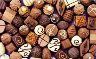 一周吃2次巧克力，心血管风险降低10%