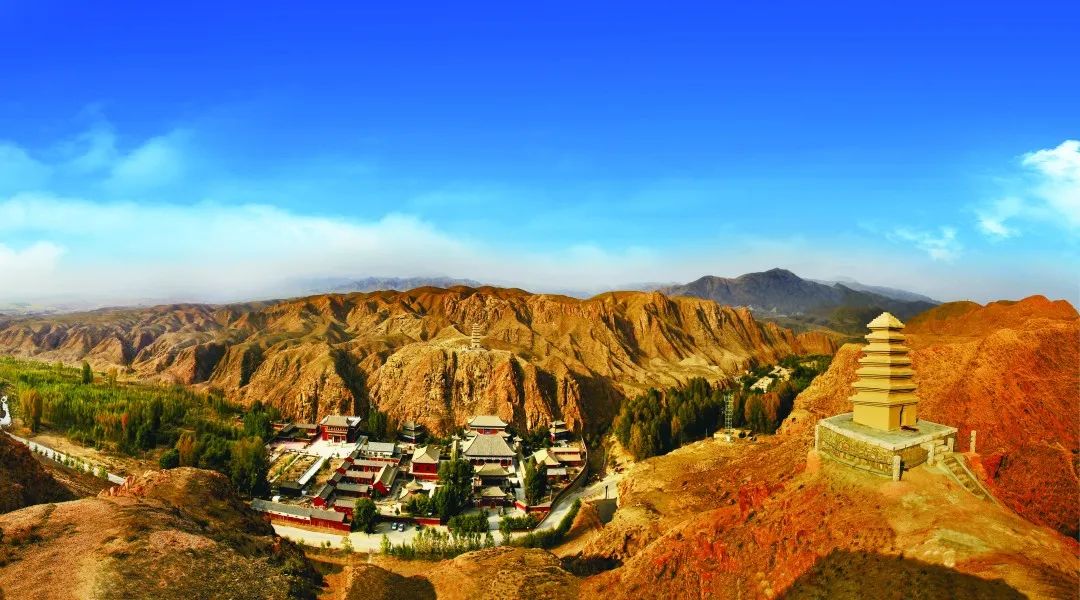 喜讯甘肃特色气候小镇出炉永昌县城关镇榜上有名