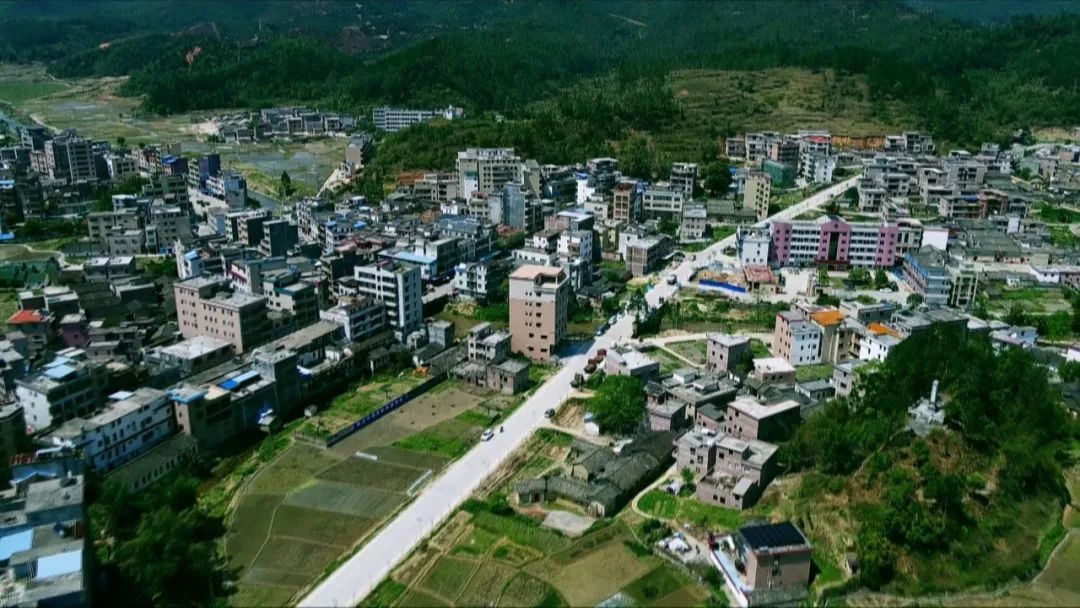 广宁县各镇人口_广宁县地图